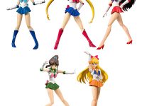 【駿河屋予約開始】S.H.フィギュアーツ「セーラームーン -Animation Color Edition-」各種の画像