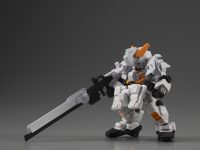 【ガンダムAOZ】モビルスーツアンサンブル「ガンダムTR-1［ヘイズル・アウスラ］」近日情報公開の画像