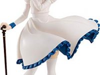 【虚構推理】POP UP PARADE「岩永琴子」フィギュア 予約開始の画像