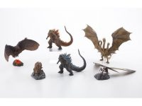 【GODZILLA（2019）】「激造シリーズ GODZILLA(2019）」トレーディングフィギュア【Amazon予約開始】の画像