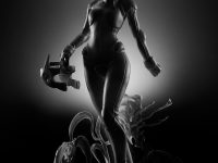 【ガンダムZZ】GGG「プルツー」フィギュア化決定の画像