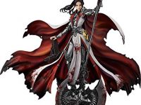 【アラド戦記】グッスマ「インフェルノ」フィギュア 予約開始の画像