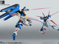 【バンダイ9月】ROBOT魂「フォースインパルスガンダム」ほか画像公開の画像