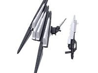 【ガンプラ】HGBD:R「フェイクニューウェポンズ」「フェイクニューユニット」明日発売、試作・パッケージ画像追加の画像