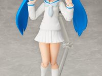 figma「ニパ子」可動フィギュア 再販決定、30日予約開始の画像