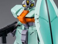【ガンプラ】HG「ドートレス」【プレバン受注開始】の画像