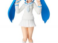 figma「ニパ子」可動フィギュア 再販予約開始【Amazon予約開始】の画像