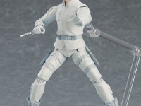 【はたらく細胞】figma「白血球(好中球)」可動フィギュア 明日予約開始の画像