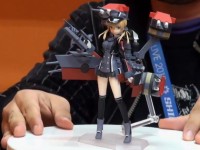 【艦これ】figma「プリンツ・オイゲン」近日予約開始！の画像