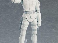 【はたらく細胞】figma「白血球[好中球]」可動フィギュア 本日予約開始の画像