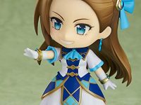 【はめふら】ねんどろいど「 カタリナ・クラエス」予約開始の画像