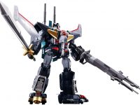 超合金魂「GX-13R 超獣機神ダンクーガ(リニューアルバージョン)」再販決定【駿河屋予約開始】の画像