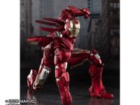 【プレバン受注開始】S.H.フィギュアーツ「アイアンマン マーク7《AVENGERS ASSEMBLE》 EDITION-」「アイアンマン マーク85 -《I AM IRON MAN》 EDITION- （アベンジャーズ／エンドゲーム）」の画像