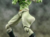 【スティール・ボール・ラン】超像可動「ディエゴ・ブランドー」再販決定、7月9日予約開始の画像