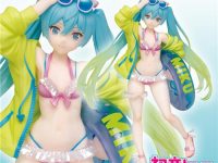 【プライズフィギュア】「“レム”真夏の太陽Ver.」「プリンセスコネクト！ ぺコリーヌ」ほか【7月まとめ】の画像