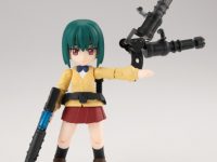 【ガシャポン】「アクアシューターズ！ 05」商品化決定【画像・情報追加】の画像