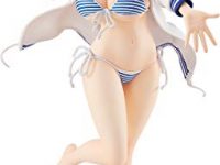 【宇崎ちゃんは遊びたい！】カドカワ「宇崎花 水着Ver.」フィギュア 【駿河屋予約開始】の画像