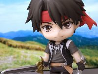【魔術士オーフェン】ねんどろいど「オーフェン」明日予約開始の画像