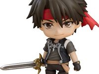 【魔術士オーフェン】ねんどろいど「オーフェン」予約開始の画像