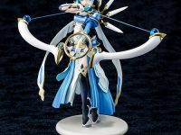 【ソードアート・オンライン】ジェンコ「《太陽神ソルス》シノン」フィギュア 予約開始の画像