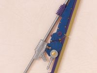 【アサルトリリィ】「アームズコレクション CHARM アステリオン Extra Ver.」予約開始の画像