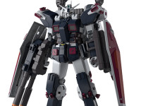 【ガンプラ】MG「フルアーマー・ガンダム Ver.Ka（サンダーボルト）」7月発売！サイコ・ザクも発売予定の画像