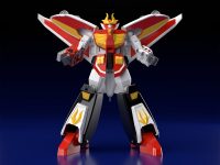 【食玩】「スーパーミニプラ 勇者指令ダグオン」公式レビュー記事、20日予約開始の画像