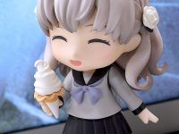 【十三機兵防衛圏】ねんどろいど「冬坂五百里」明日予約開始の画像