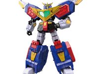 【熱血最強ゴウザウラー】HG「グランザウラー」プラモ 本日発売、試作・パッケージ画像追加の画像