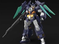【ガンプラ】HGBD：R「ガンダムTRYAGEマグナム」発売開始、試作画像追加の画像