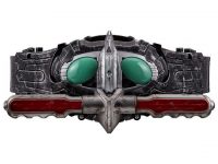 【仮面ライダーアマゾンズ】「CSMアマゾンズドライバーver.アルファ」【プレバン受注開始】の画像