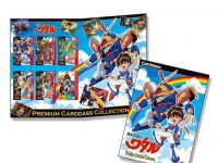 「魔神英雄伝ワタル プレミアムカードダスコレクション」【プレバン受注開始】の画像