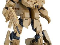 【OBSOLETE（オブソリート）】「アメリカ海兵隊エグゾフレーム 強行偵察装備」「アメリカ海兵隊エグゾフレーム 対砲兵戦術レーザーシステム」「潜水用エグゾフレーム」「パキスタン軍エグゾフレーム」プラモ 予約開始の画像