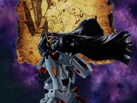 ROBOT魂「クロスボーン・ガンダムX1/X１改 EVOLUTION-SPEC」8月3日予約開始の画像