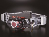 【仮面ライダーカブト】変身ベルト「CSM ダークカブトゼクター」完売の画像