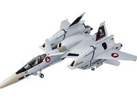 【マクロス Flash Back 2012】1/60完全変形「VF-4AＡライトニングⅢ 一条輝 搭乗機」予約開始【限定版 情報追加】の画像