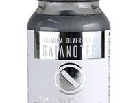 【模型用塗料】「ガイアノーツ GP-07 プレミアムメッキシルバー」再販決定、Amazon予約開始の画像