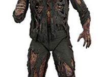 【13日の金曜日 PART7 新しい恐怖】ネカ「ジェイソン・ボーヒーズ」可動フィギュア 予約開始の画像