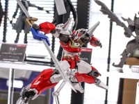 【マシンロボ クロノスの大逆襲】ヴァルカンログ「バイカンフー」週明け予約開始！の画像