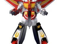 【食玩】「スーパーミニプラ 勇者指令ダグオン（2次：2020年12月発送）」【プレバン受注開始】の画像