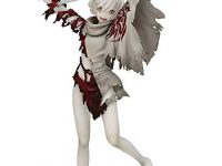 【ゴッドイーター】WING「シオ」フィギュア【駿河屋予約開始】の画像