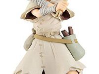 【Dr.STONE】POP UP PARADE「石神千空」フィギュア 予約開始の画像