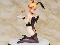 【Muse Dash】APEX「リン バニーガールVer.」フィギュア 予約開始の画像