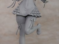 バーチャルYouTuber「犬山たまき」フィギュア化決定の画像