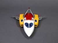 【ゼロテスター】メタル・アクション「テスター1号 ～リニューアルVer.～」予約開始の画像