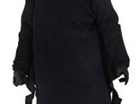 【スクリーム】ネカ「ゴーストフェイス」7インチ アクションフィギュア 予約開始の画像