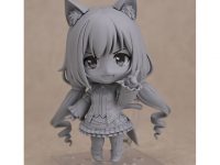 【プリンセスコネクト】ねんどろいど「キャル」開発中【画像追加】の画像