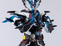 S.H.フィギュアーツ「仮面ライダークローズエボル」【プレバン受注開始】の画像
