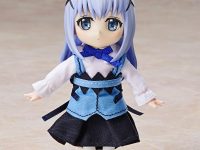 【ご注文はうさぎですか？】ちびっこドール「チノ」商品情報公開、25日予約開始の画像