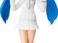 【ニッパー擬人化】マスコットキャラ「究極！ニパ子ちゃん」運用終了の画像